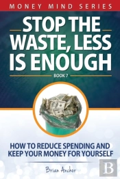 Stop The Waste, Less Is Enough
