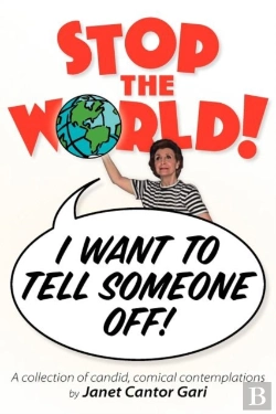 Bertrand.pt - Stop The World - I Want To Tell Someone Off!