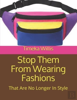 Bertrand.pt - Stop Them From Wearing Fashions