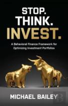 Stop. Think. Invest.: A Behavioral Finance Framework For Optimizing Investment Portfolios