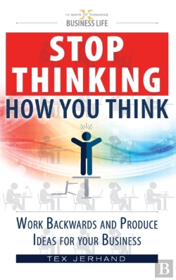 Bertrand.pt - Stop Thinking How You Think.