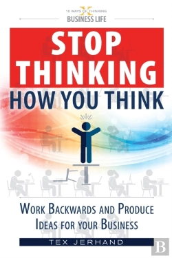 Bertrand.pt - Stop Thinking How You Think.