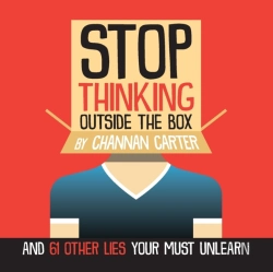 Bertrand.pt - Stop Thinking Outside The Box: And 61 Ot