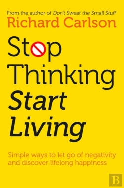 Bertrand.pt - Stop Thinking, Start Living
