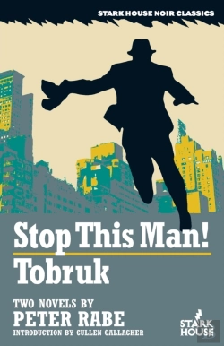 Bertrand.pt - Stop This Man! / Tobruk