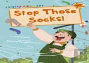 Stop Those Socks!