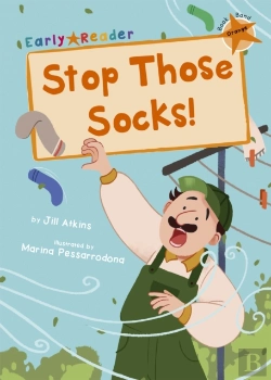 Bertrand.pt - Stop Those Socks!