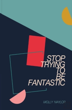 Bertrand.pt - Stop Trying To Be Fantastic