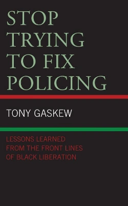 Bertrand.pt - Stop Trying To Fix Policing