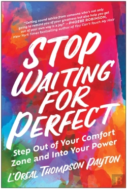 Bertrand.pt - Stop Waiting For Perfect