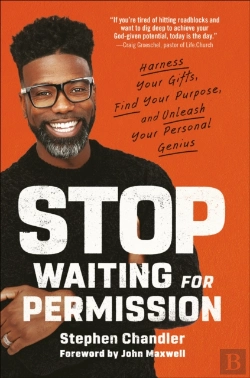 Bertrand.pt - Stop Waiting For Permission