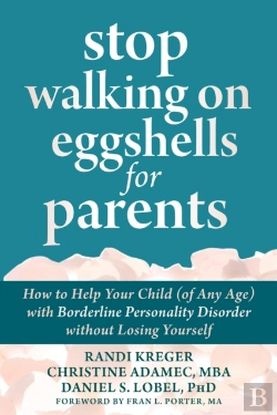 Bertrand.pt - Stop Walking On Eggshells For Parents