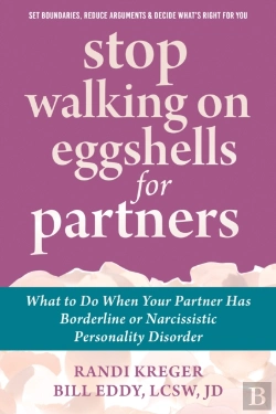 Bertrand.pt - Stop Walking On Eggshells For Partners