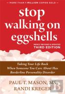 Stop Walking On Eggshells