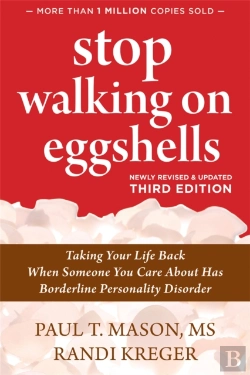 Bertrand.pt - Stop Walking On Eggshells