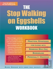 Stop Walking On Eggshells Workbook