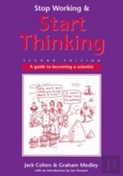 Stop Working & Start Thinking