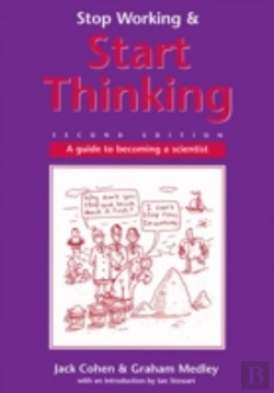 Bertrand.pt - Stop Working & Start Thinking