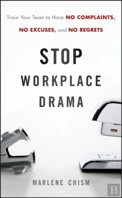 Bertrand.pt - Stop Workplace Drama