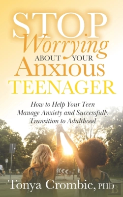 Bertrand.pt - Stop Worrying About Your Anxious Teenager