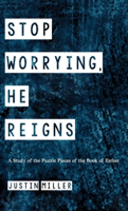 Bertrand.pt - Stop Worrying, He Reigns