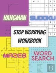 Stop Worrying Workbook