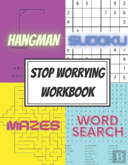 Bertrand.pt - Stop Worrying Workbook