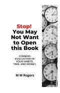 Stop! You May Not Want To Open This Book
