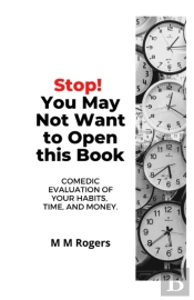 Stop! You May Not Want To Open This Book