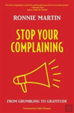 Bertrand.pt - Stop Your Complaining