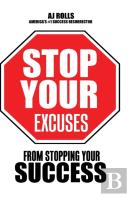 Stop Your Excuses