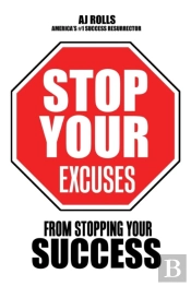 Stop Your Excuses