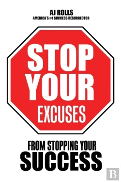 Bertrand.pt - Stop Your Excuses