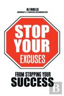 Stop Your Excuses