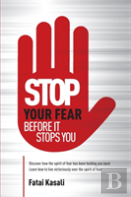 Stop Your Fear