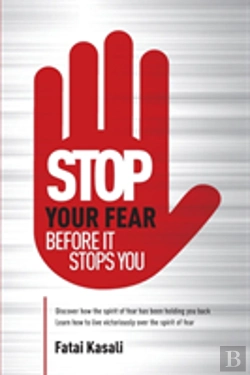 Bertrand.pt - Stop Your Fear