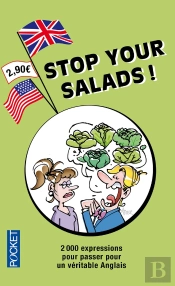Stop Your Salads
