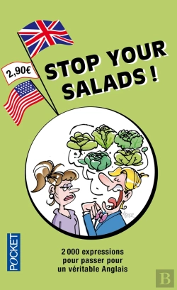 Bertrand.pt - Stop Your Salads