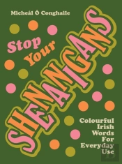 Stop Your Shenanigans