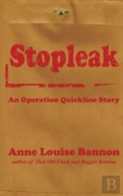 Stopleak