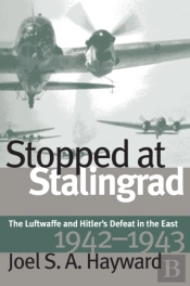Stopped At Stalingrad