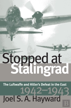 Bertrand.pt - Stopped At Stalingrad