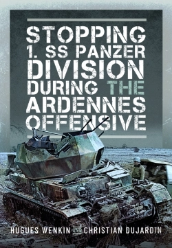 Bertrand.pt - Stopping 1. Ss Panzer Division During The Ardennes Offensive