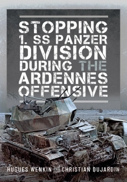 Bertrand.pt - Stopping 1. Ss Panzer Division During The Ardennes Offensive