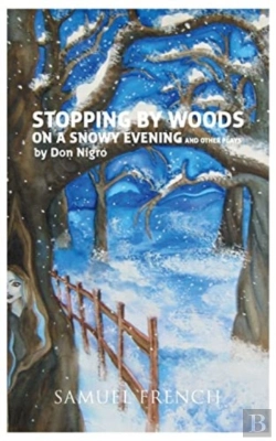 Bertrand.pt - Stopping By Woods On A Snowy Evening And Other Plays
