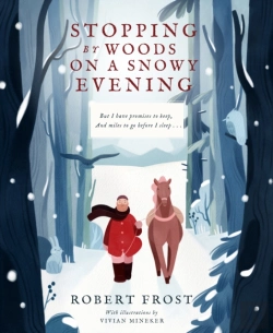 Bertrand.pt - Stopping By Woods On A Snowy Evening