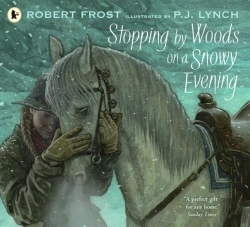 Bertrand.pt - Stopping By Woods On A Snowy Evening