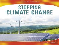 Stopping Climate Change