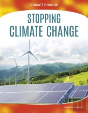 Stopping Climate Change
