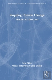 Stopping Climate Change